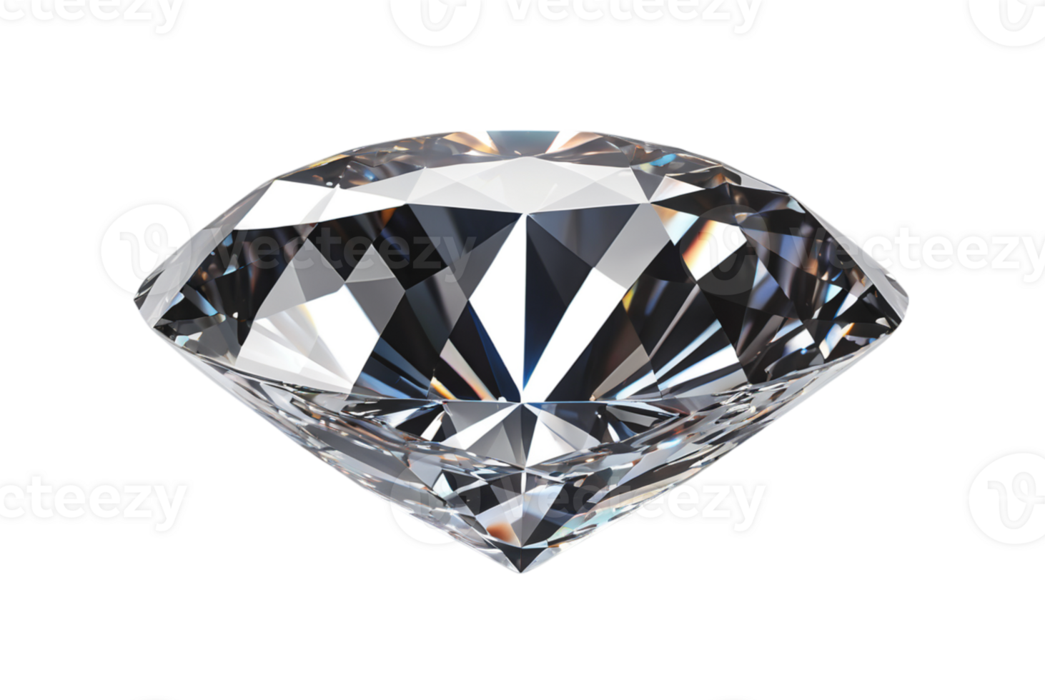 A sparkling diamond dazzles in the light png
