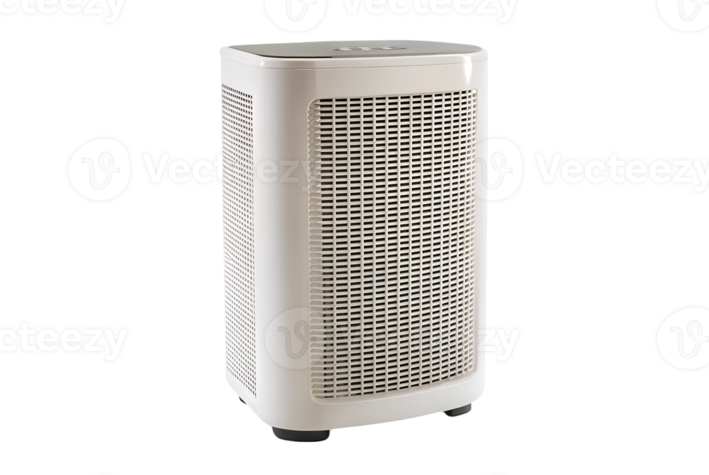 Air Purifier Creates Cleaner Environment for Better Living png