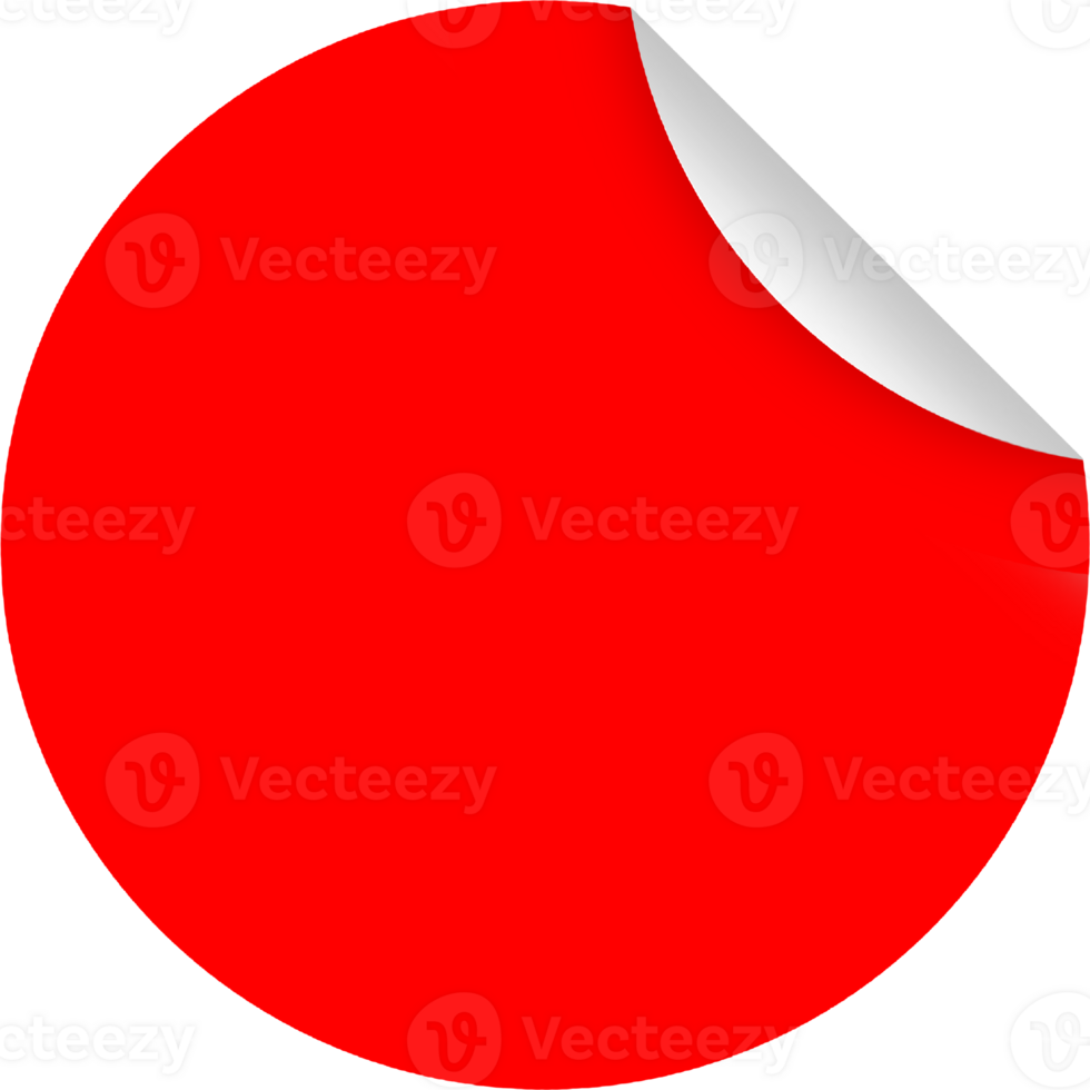 Sticker tags. Badge prices. Empty price tag. png