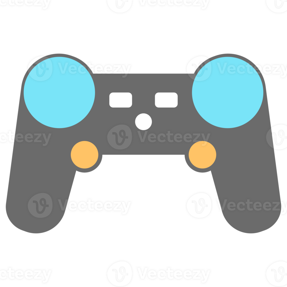 Joystick for Game Play png