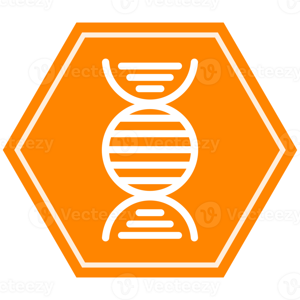 DNA Sequence Icon png