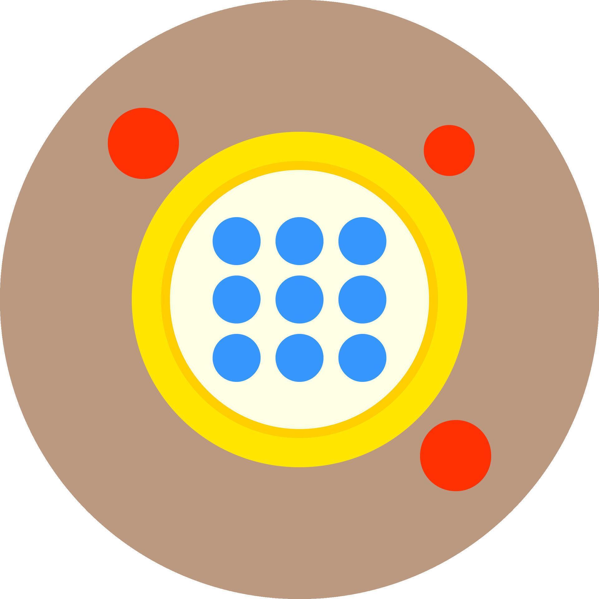Apps Button Icon for Creative Projects 54683539 Vector Art at Vecteezy
