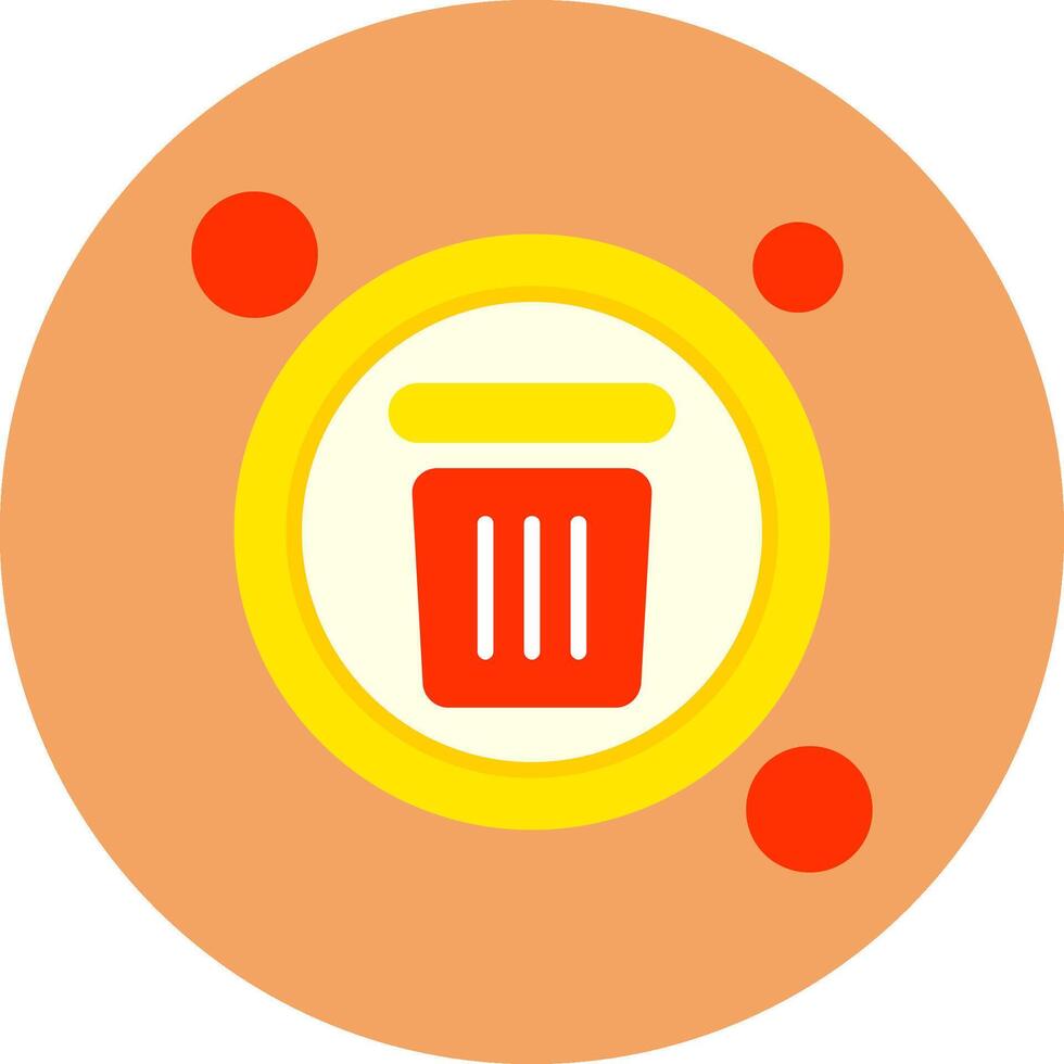 Delete Button Icon for Creative Projects 54683579 Vector Art at Vecteezy
