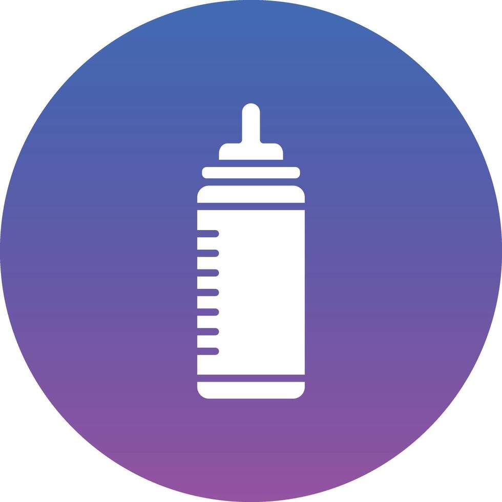 Feeder Illustration Icon vector
