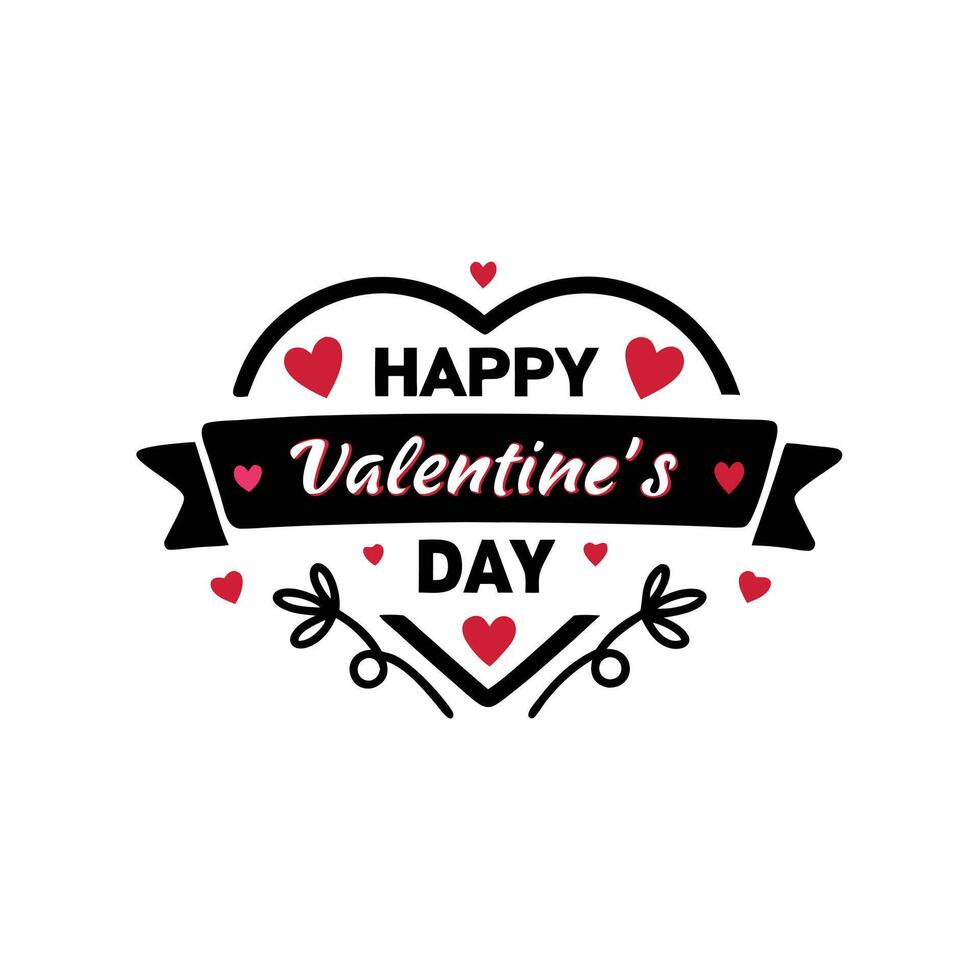 Charming Happy Valentines Day Texts for Your Boyfriend vector