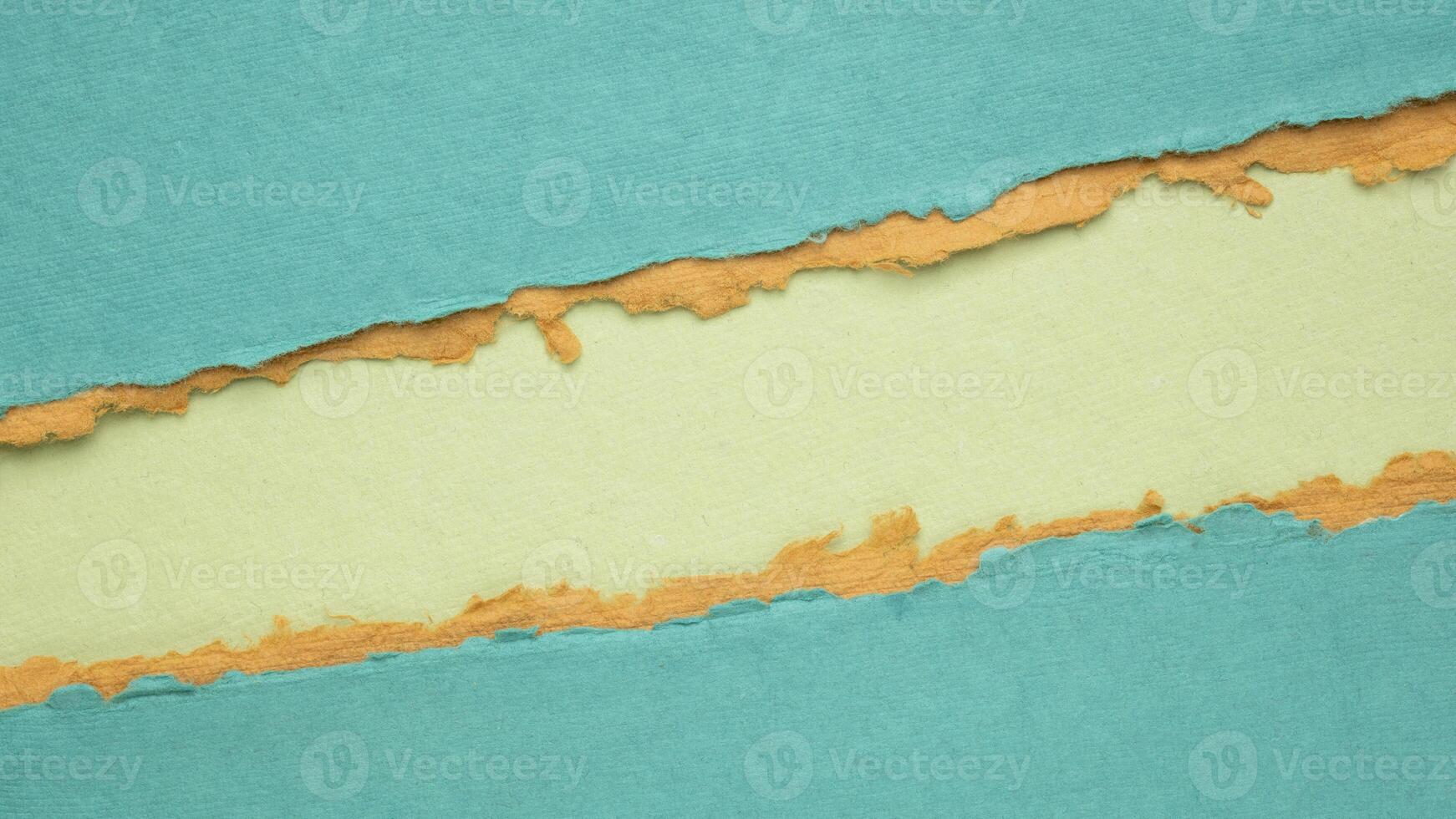 colorful paper abstract with a copy space photo