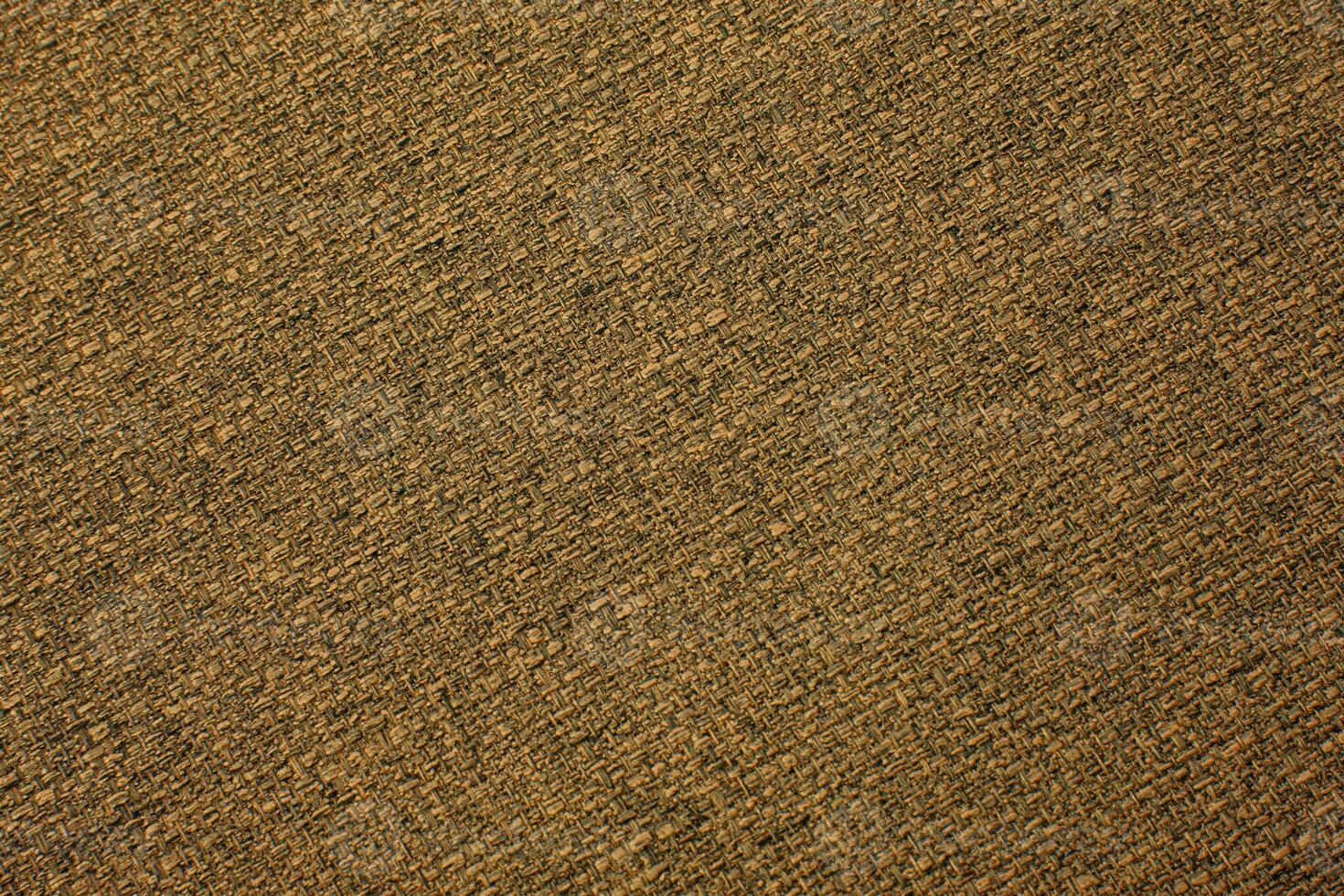 brown background fabric texture macro photo