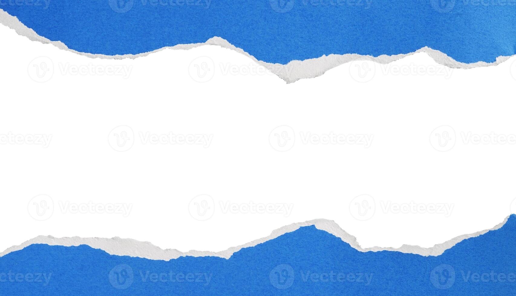 torn paper copy space photo
