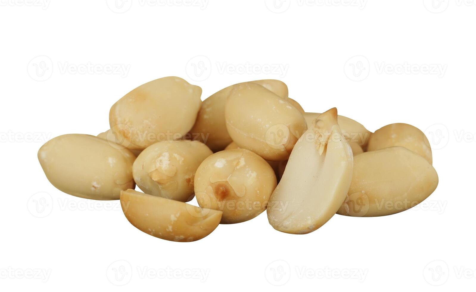 heap of peanut element photo