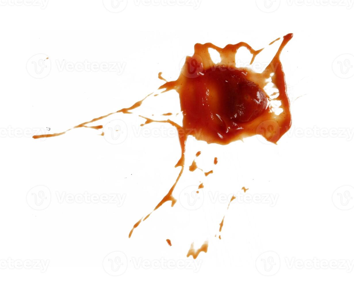 soy sauce splash isolated photo