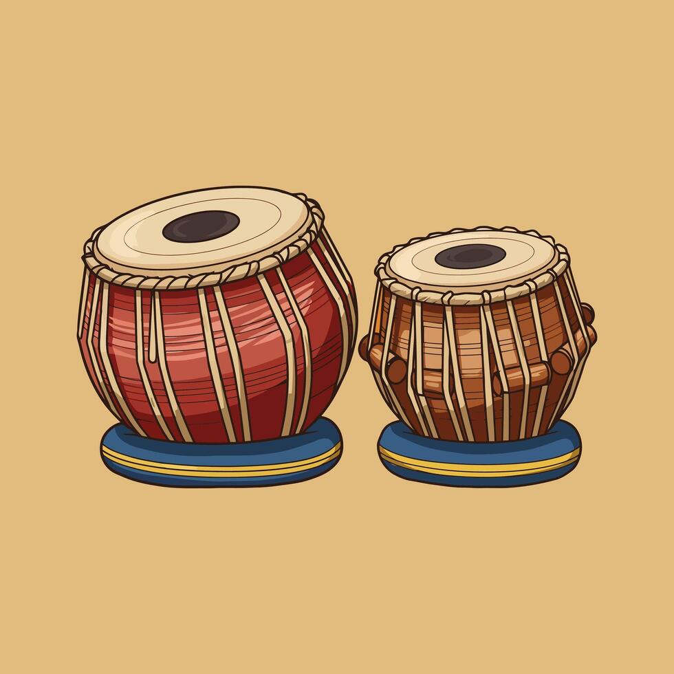 Tabla percussion online