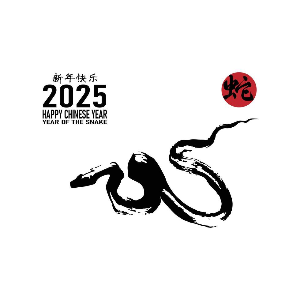 Chinese New year greeting card design vector