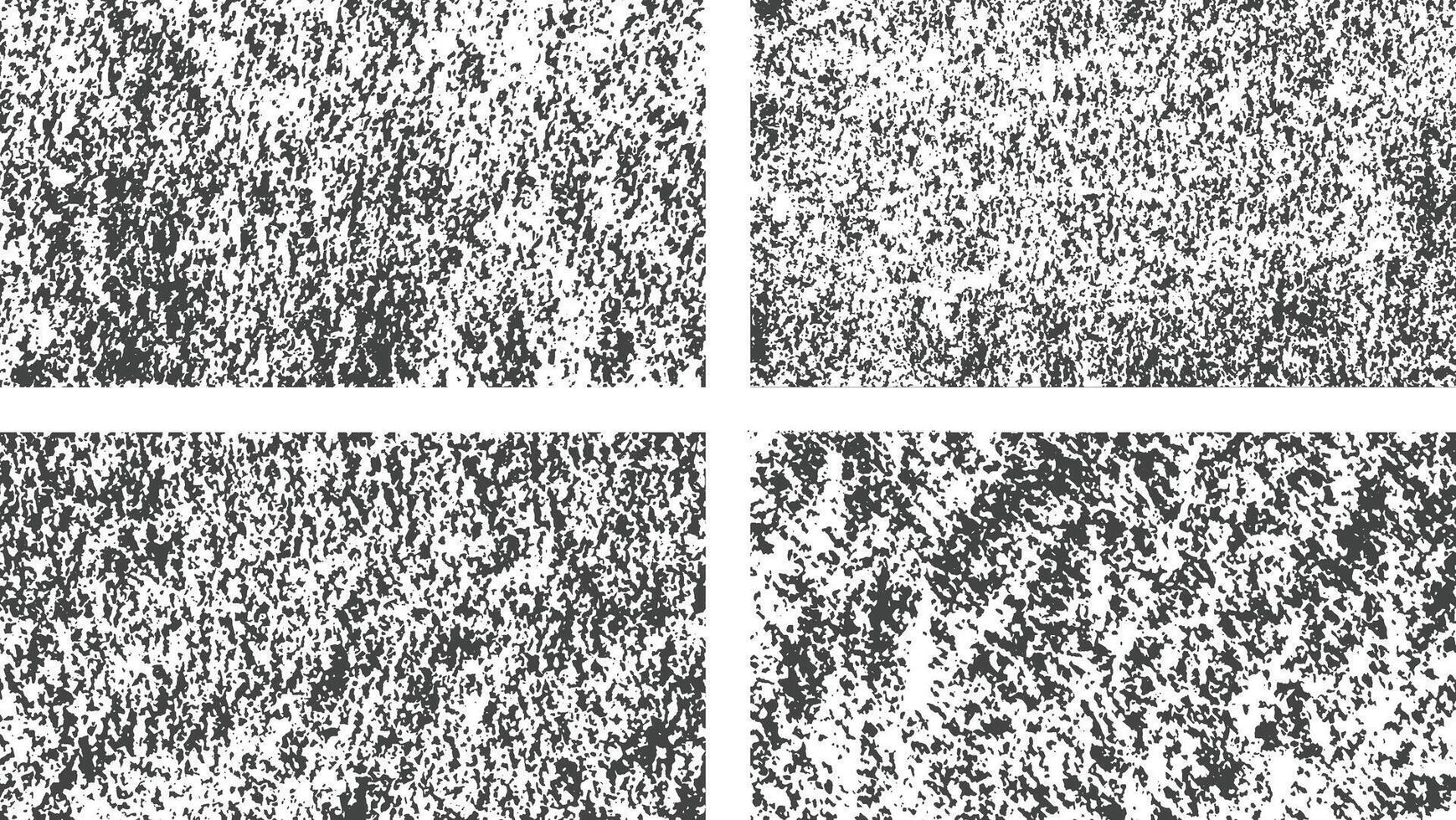 Scratched Grunge Texture Set, Grungy Distressed textures Background Set, Grunge curved ray textures distress texture Set, overlay texture, Grungy Distressed dirty Circles Set vector