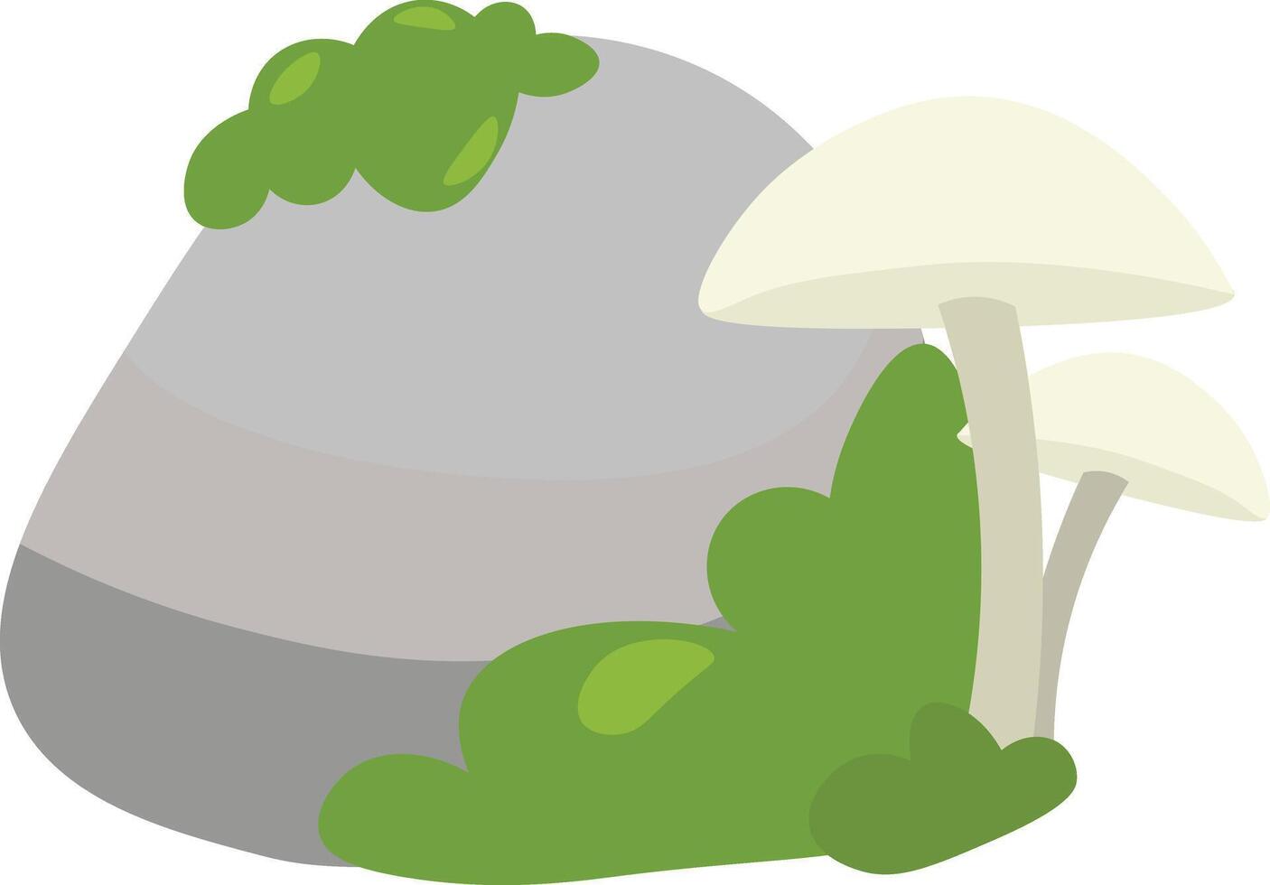 Nature Illustration Bundle vector
