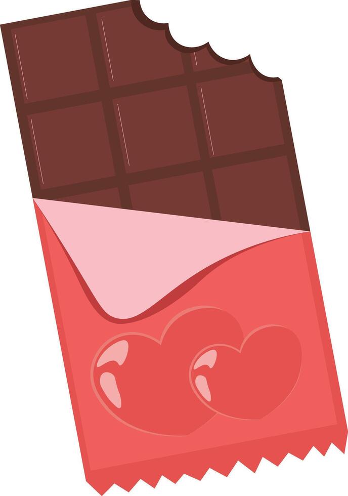 Passionate Valentine Designs vector