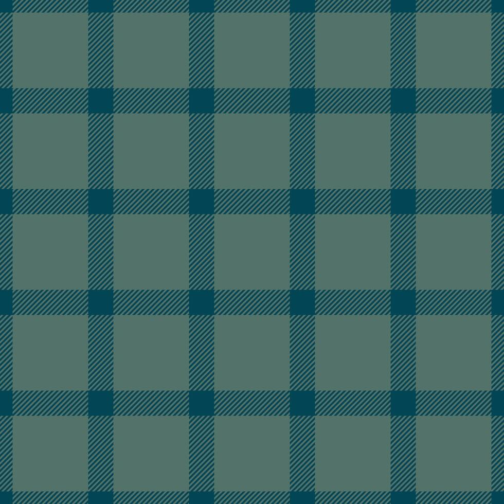 Idea pattern fabric background, ornament seamless plaid check. Rectangle tartan textile texture in cyan and pastel colors. vector