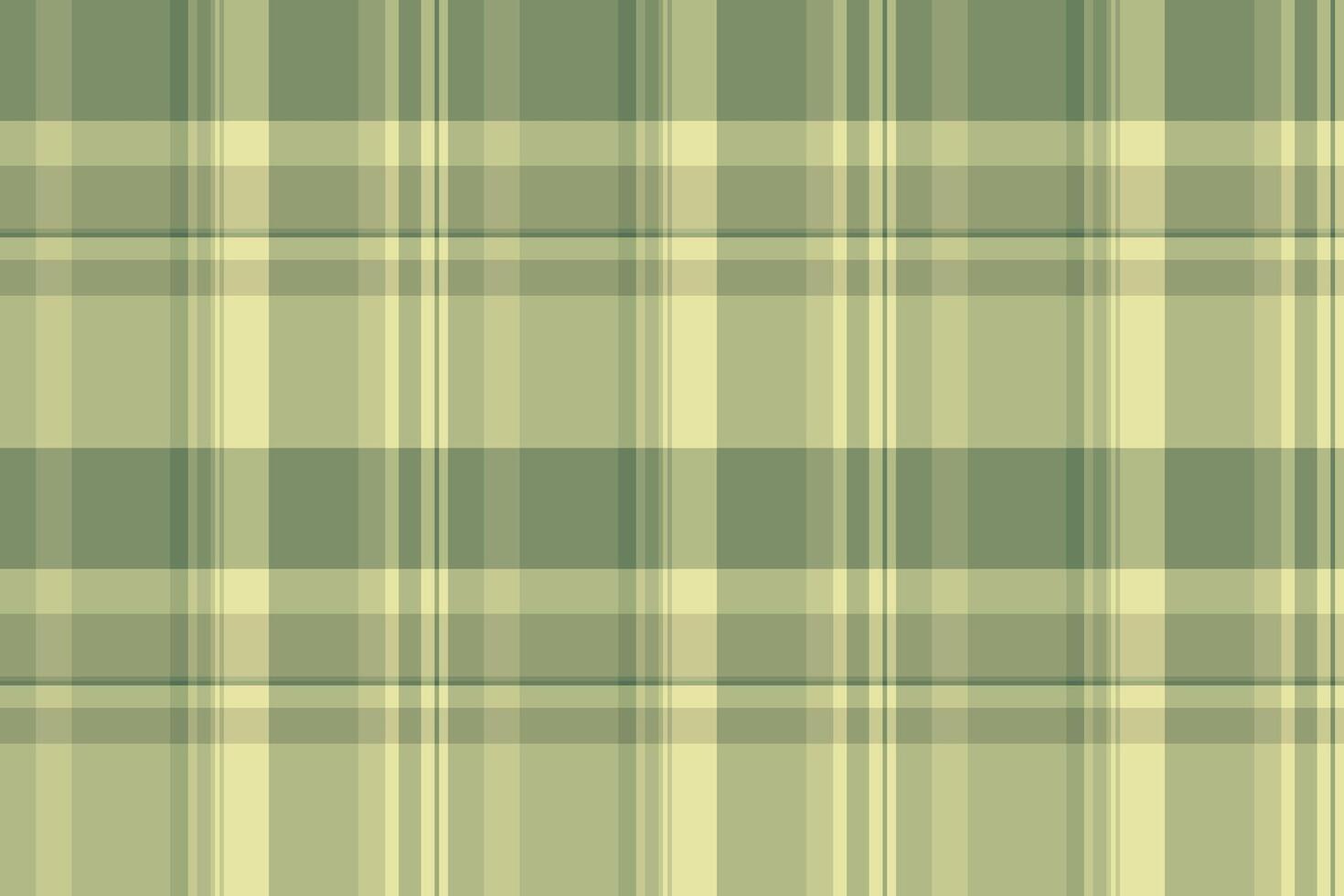 Tweed fabric plaid, sensual pattern background check. Hobby seamless textile tartan texture in pastel and light colors. vector