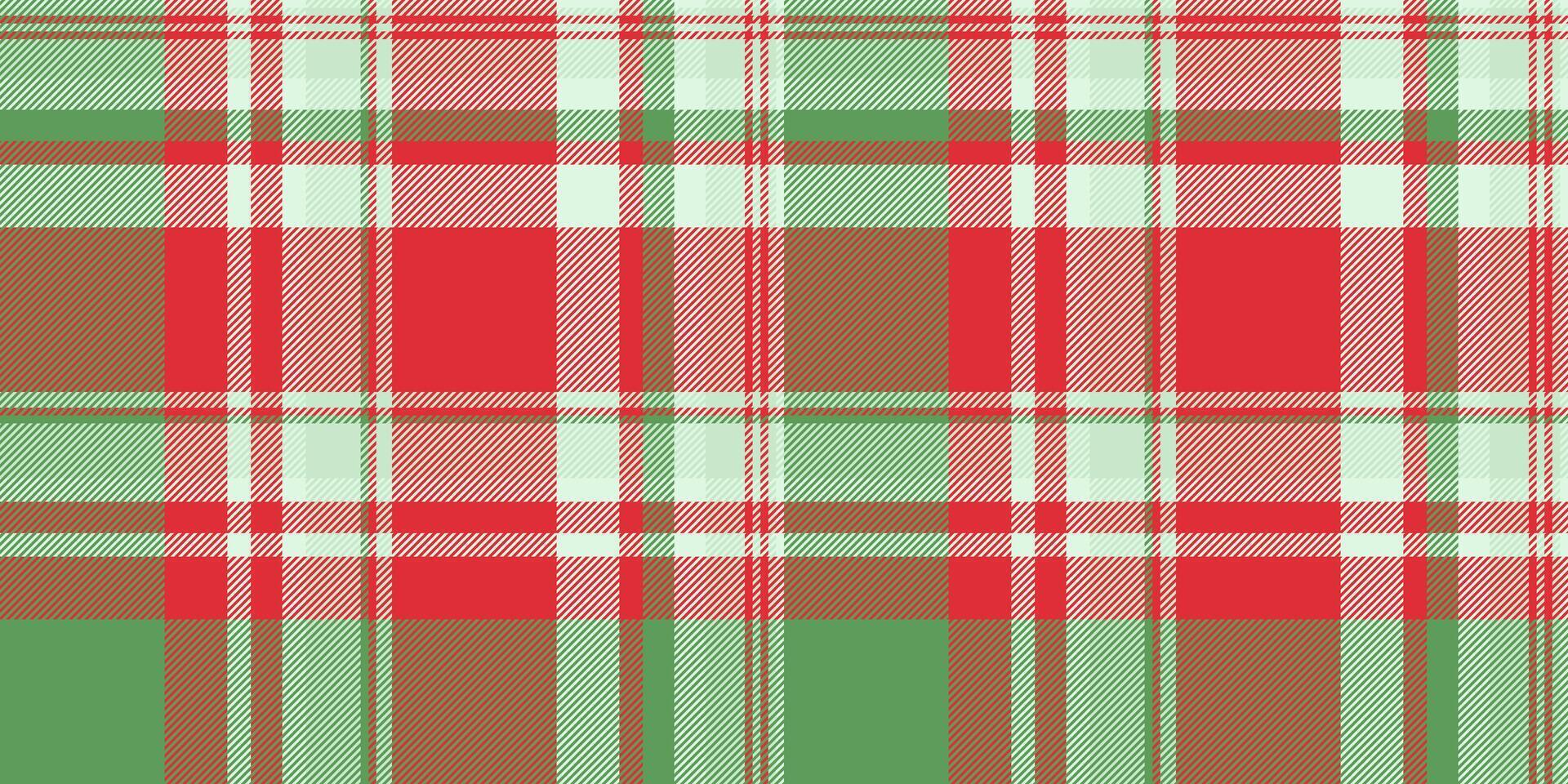 Part pattern plaid, doodle textile background fabric. Multicultural texture check seamless tartan in light and red colors. vector