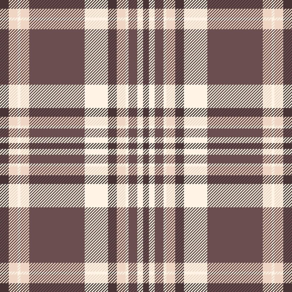 Independence day background plaid , graceful pattern seamless check. Structure tartan textile texture fabric in pastel and old lace colors. vector