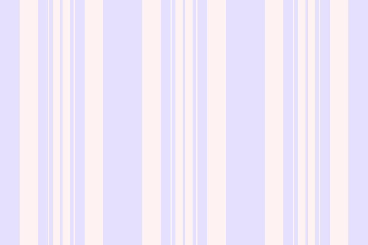 Custom seamless textile lines, kingdom vertical stripe. Carpet fabric pattern texture background in light and sea shell colors. vector