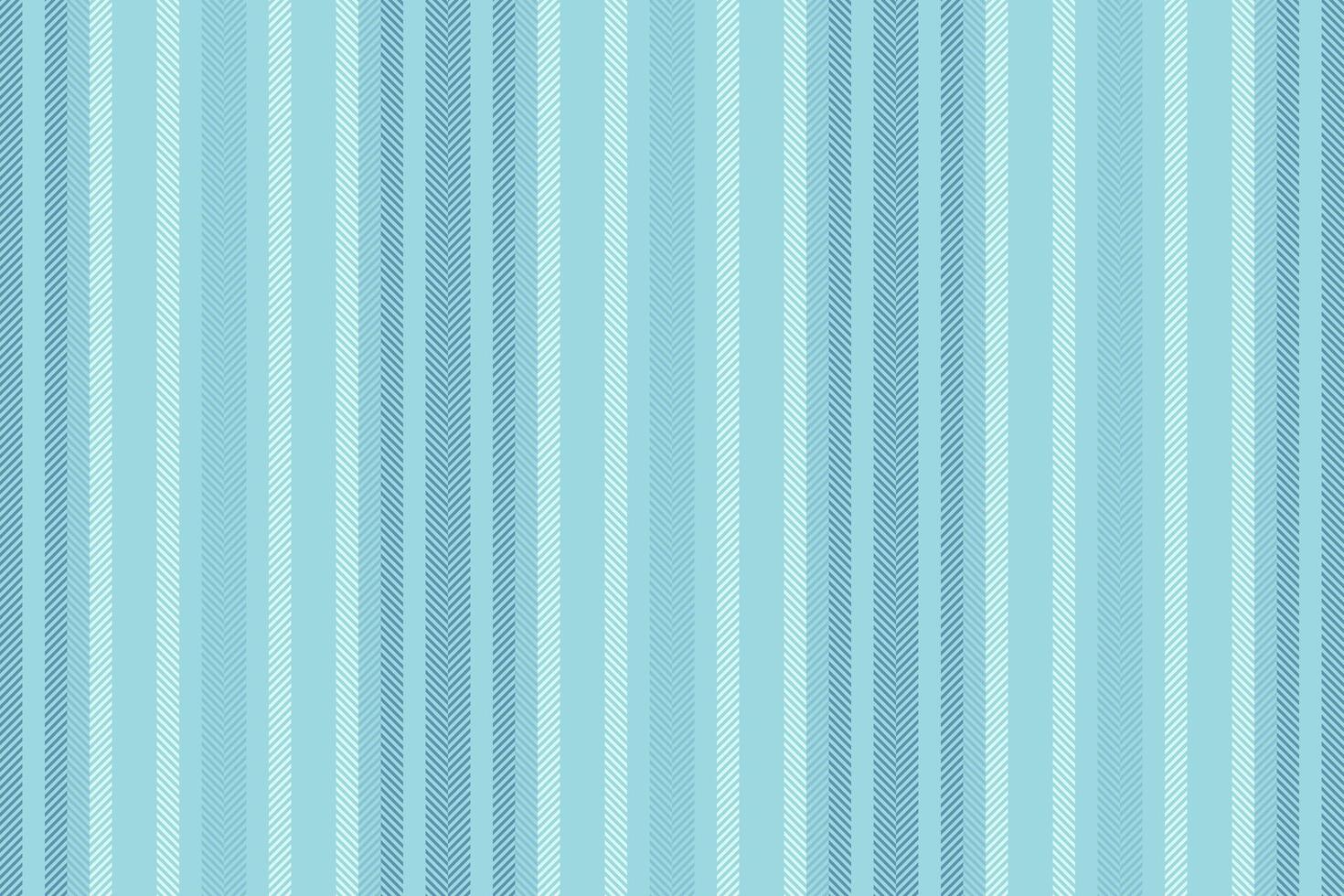 Elegant herringbone pattern in cool aqua and teal tones. Perfect for textile design, website backgrounds, or any project needing a sophisticated, subtle texture. vector