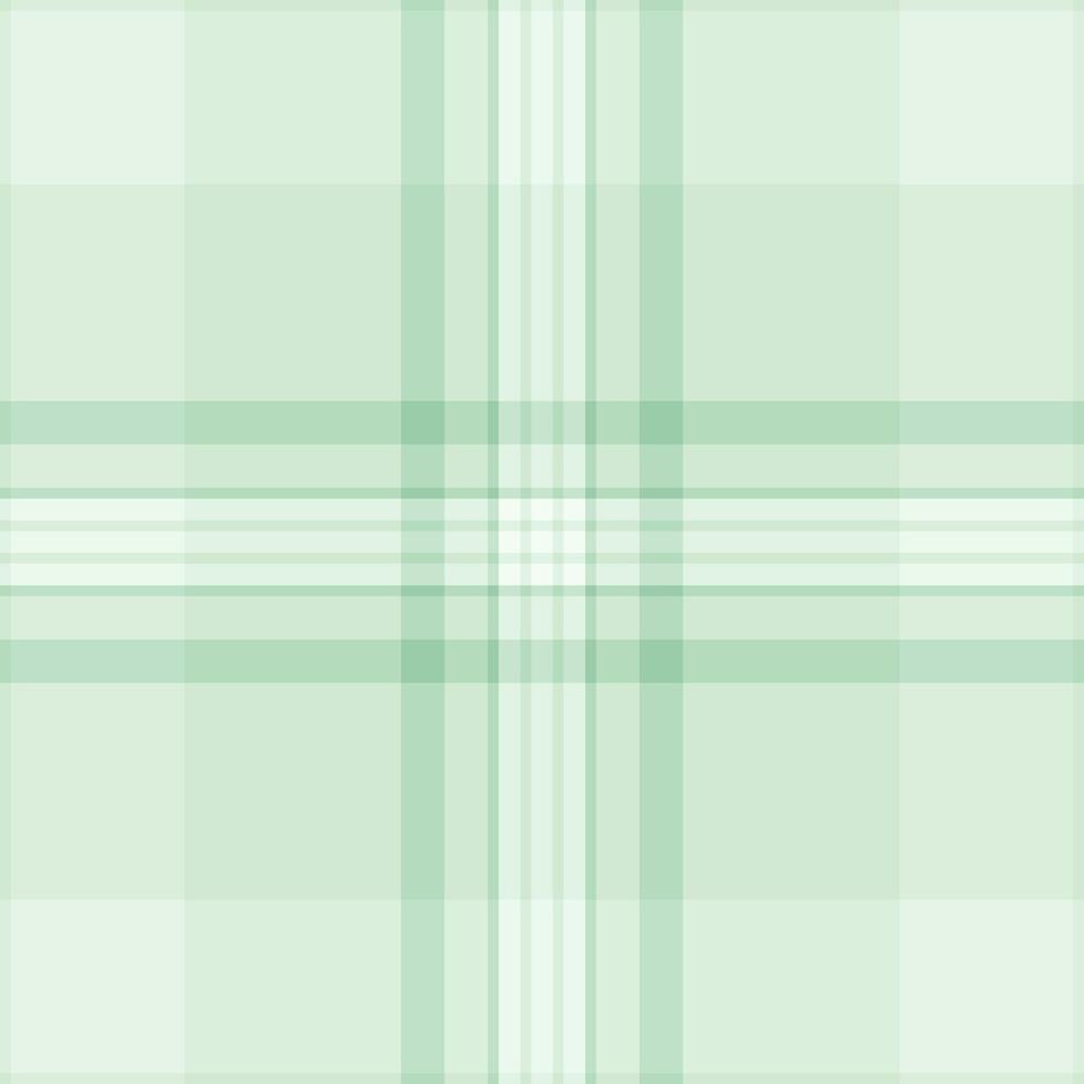 Bathroom tartan plaid check, nostalgia texture background. Contour fabric textile pattern seamless in light and white colors. vector