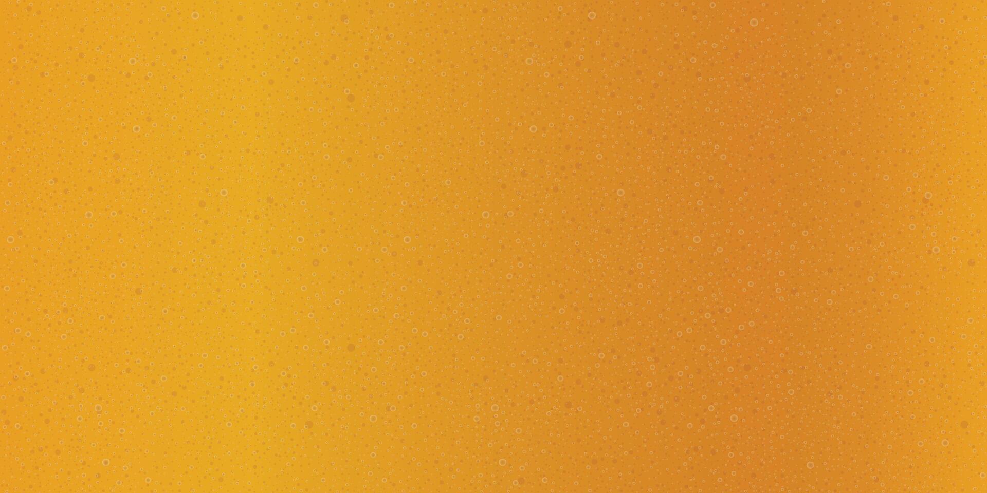 Abstract beer texture background graphic illustration. vector