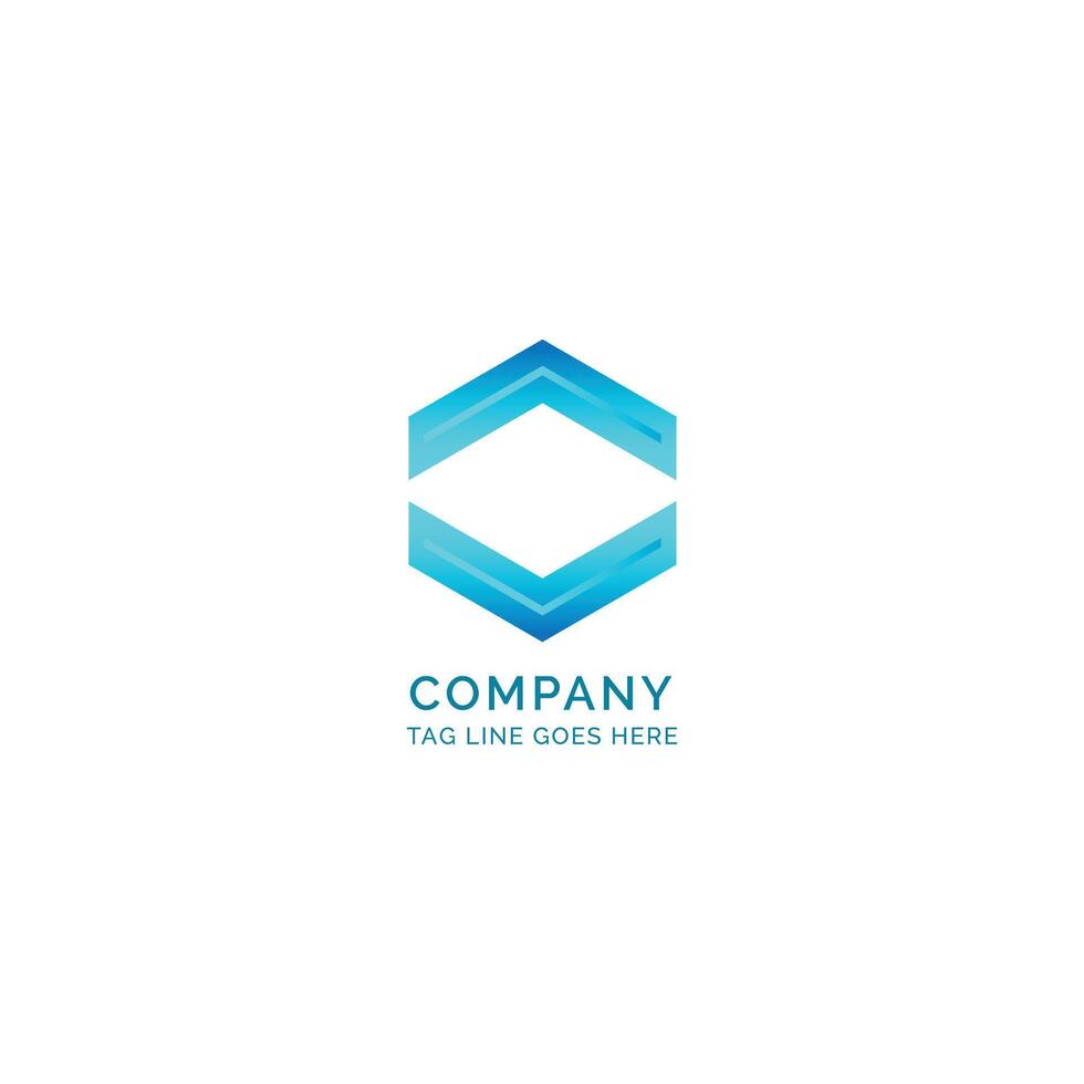 Creative Logo Design For Any Business vector