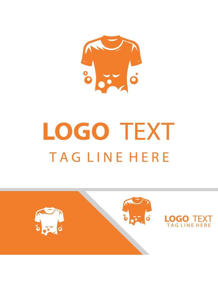 Purely Washing Logo vector