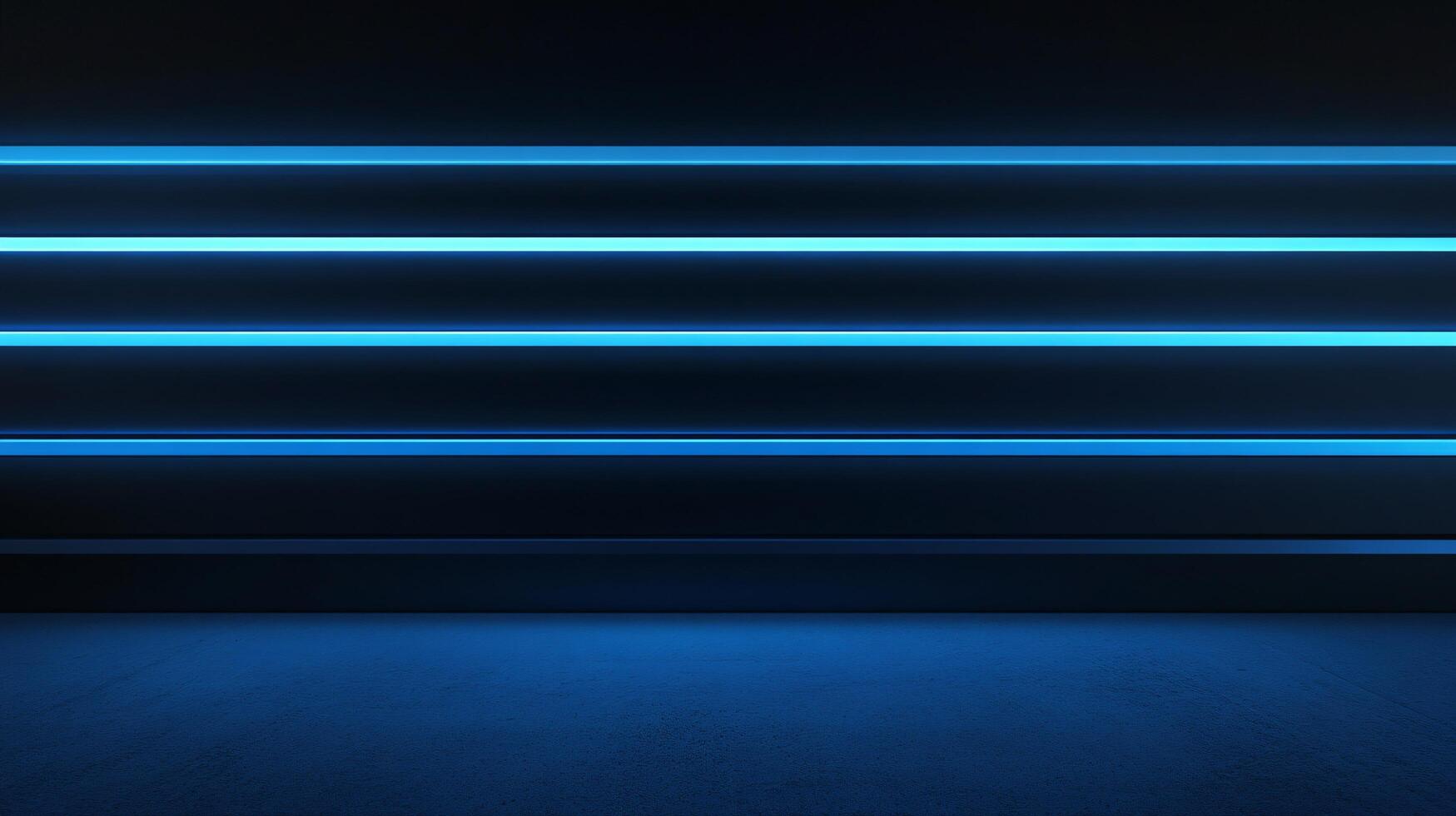 Futuristic Connectivity Art photo