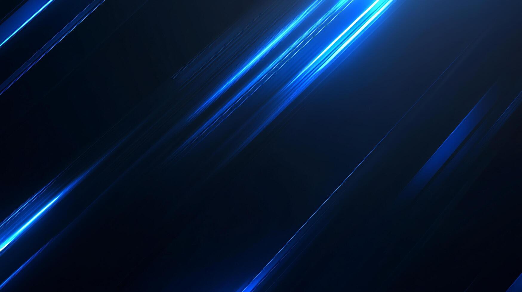 Neon Grid Motion photo