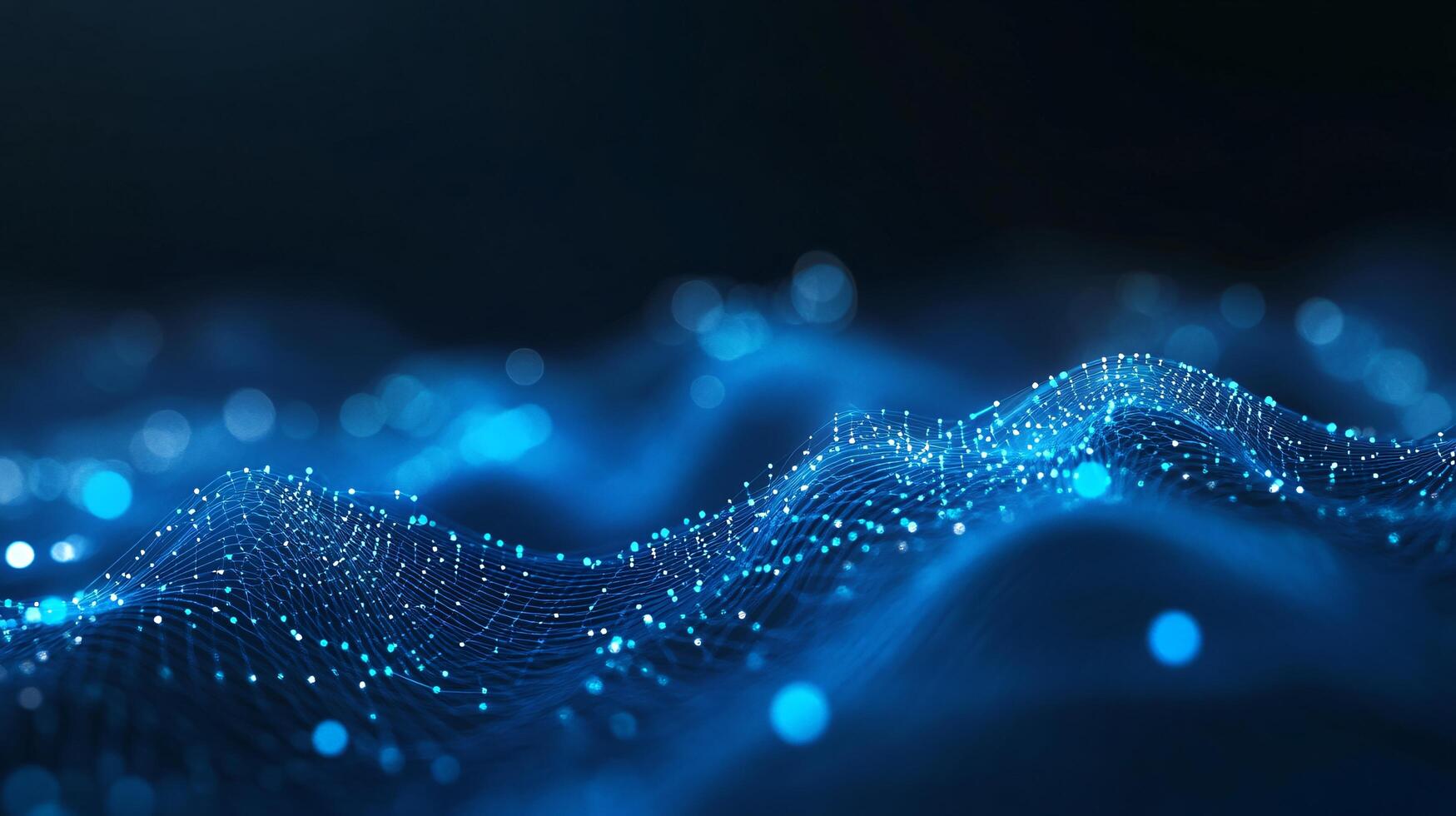 Luminous Virtual Network photo