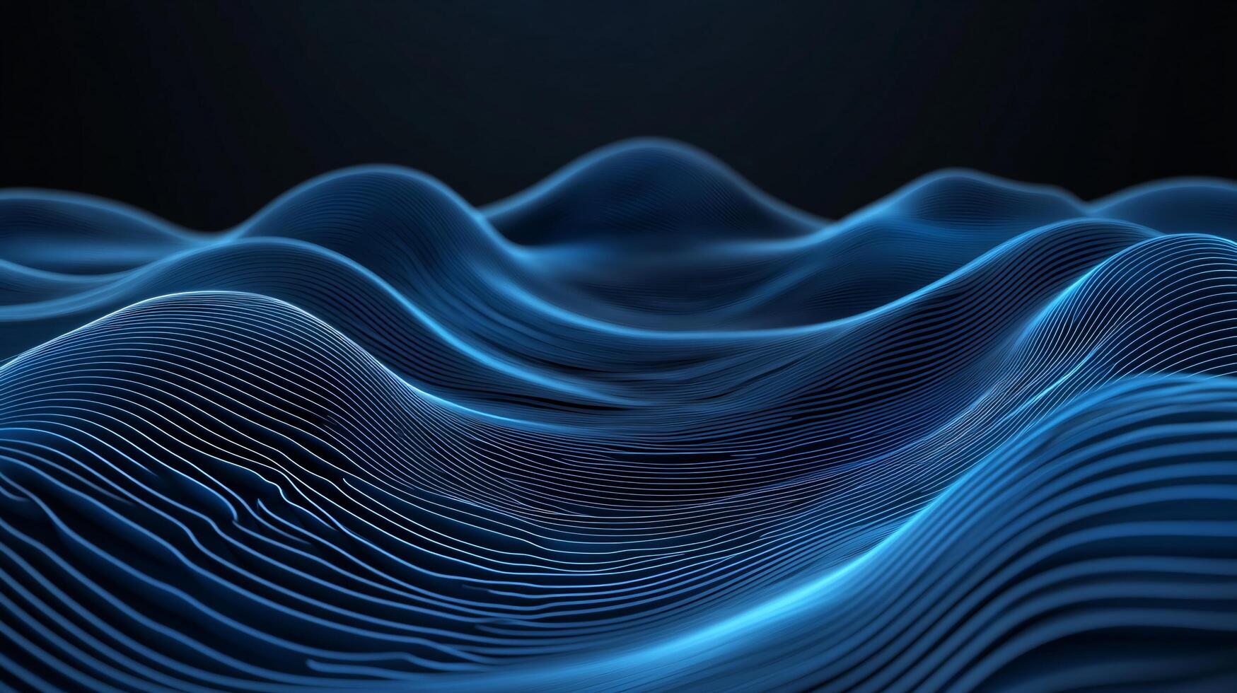 Cyber Flow Vision photo