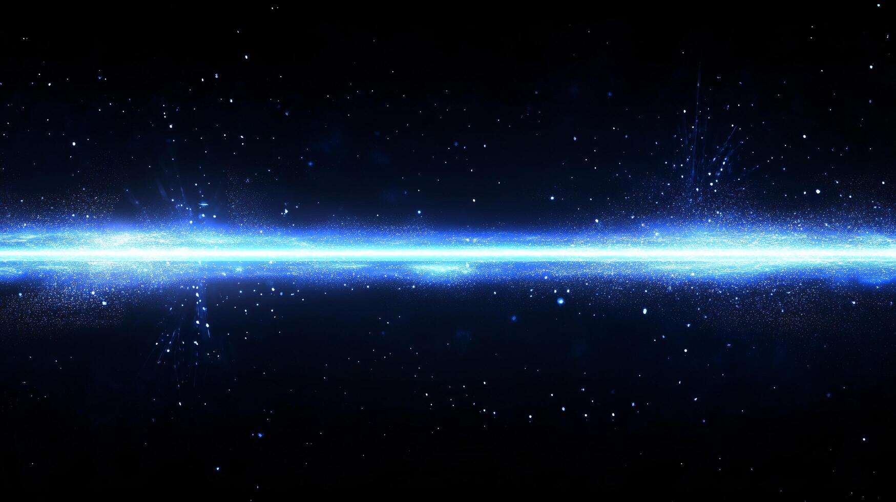 Tech Vision Glow photo