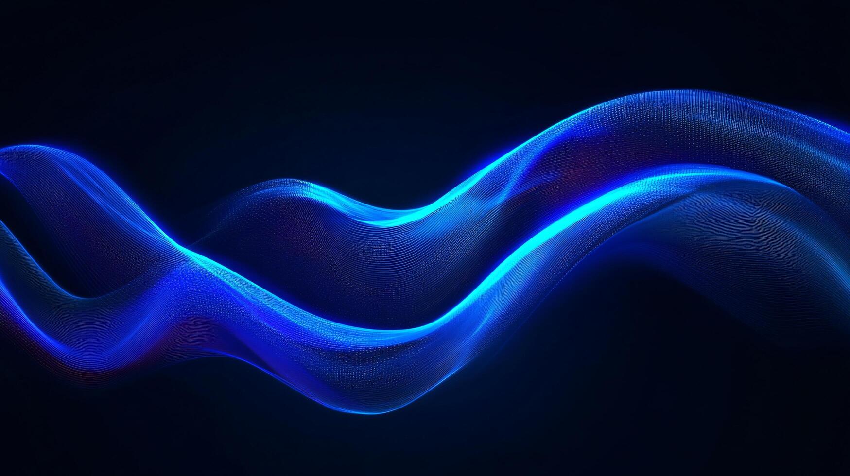 Cybernetic Path Flow photo