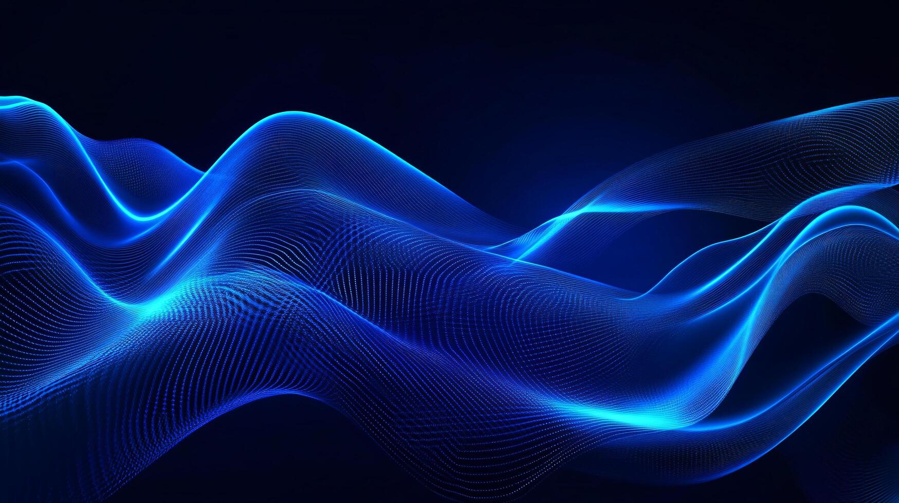 Holographic Innovation Motion photo