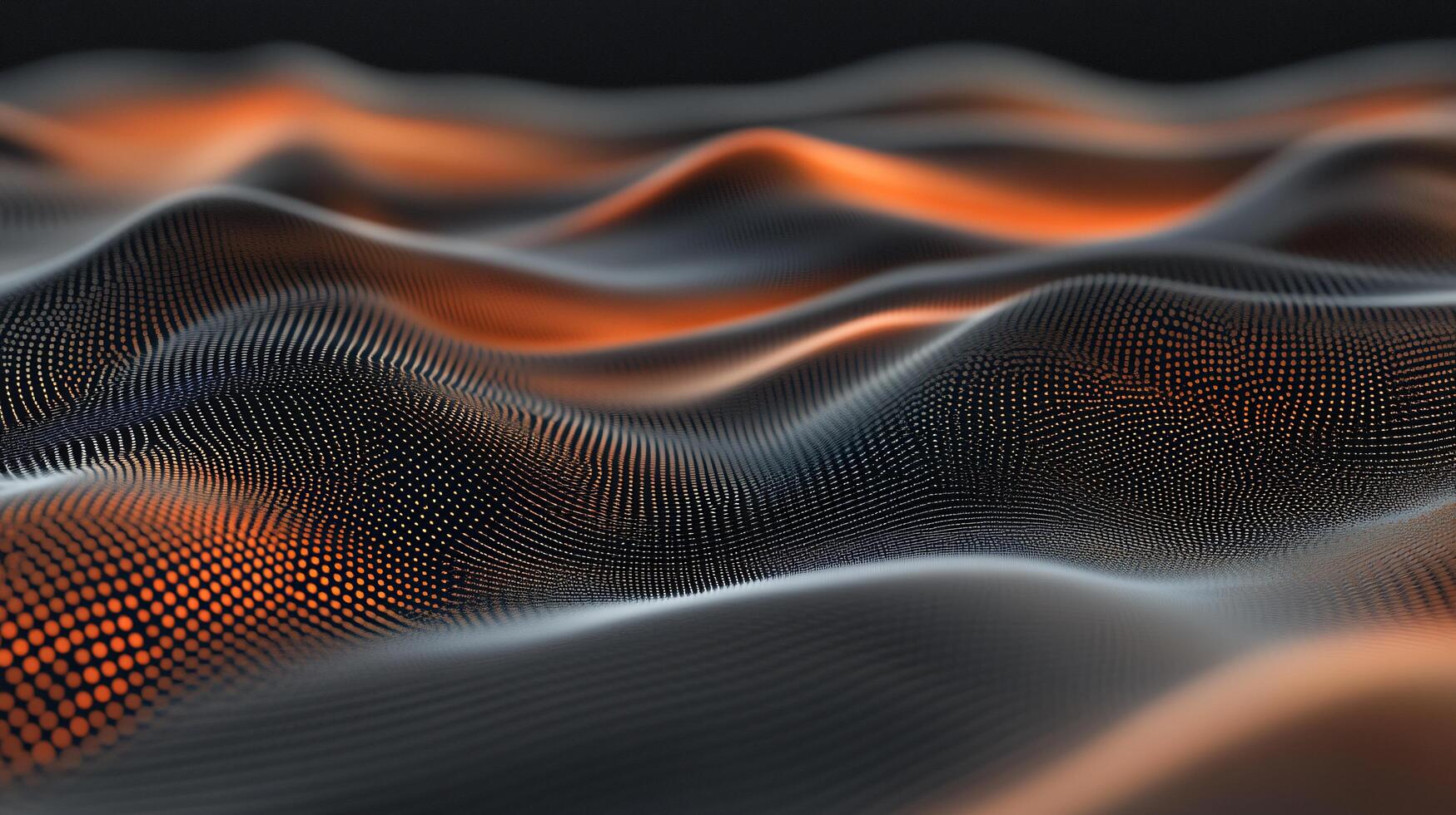 Shimmering Surface Detail photo