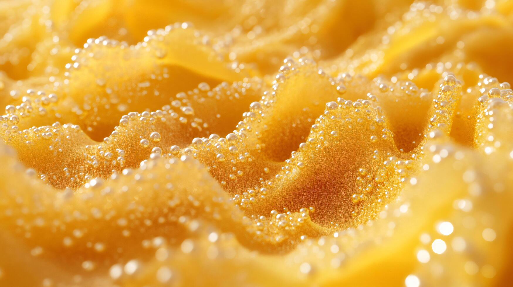 Dynamic Light Ripples photo