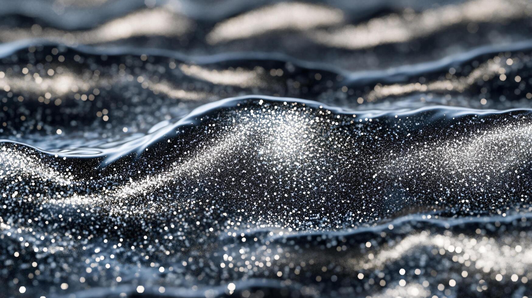Radiant Curved Patterns photo