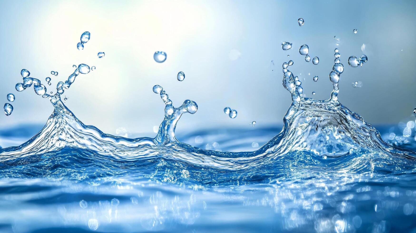Gentle Ripples Waters photo