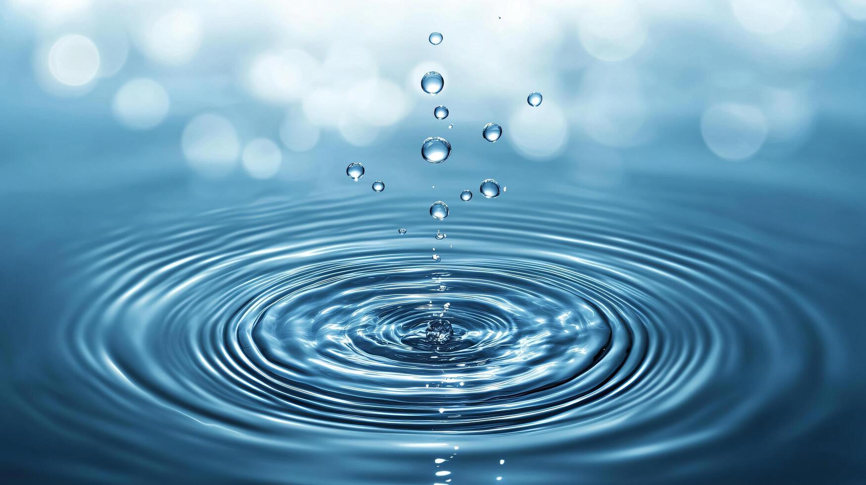 Waves of Calm photo