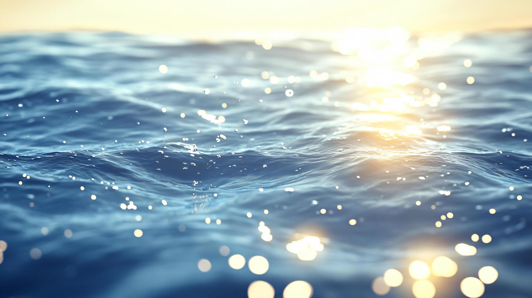 Sapphire Surface Waters photo