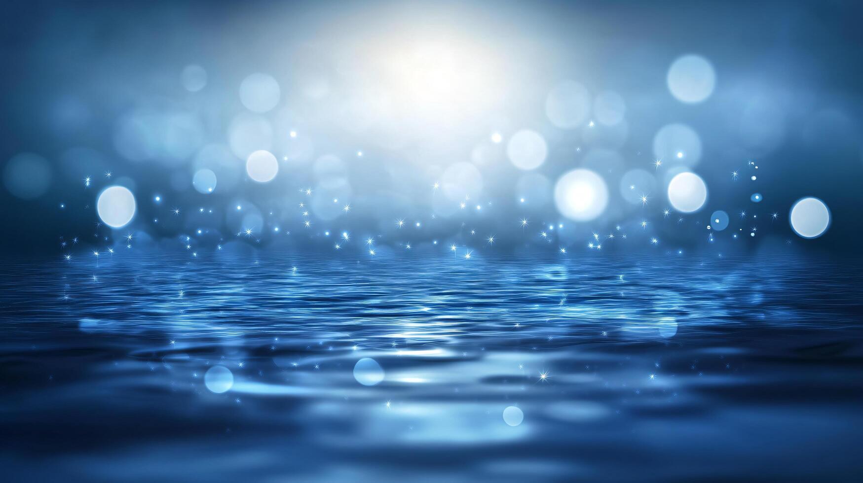 Wave Patterns Waters photo