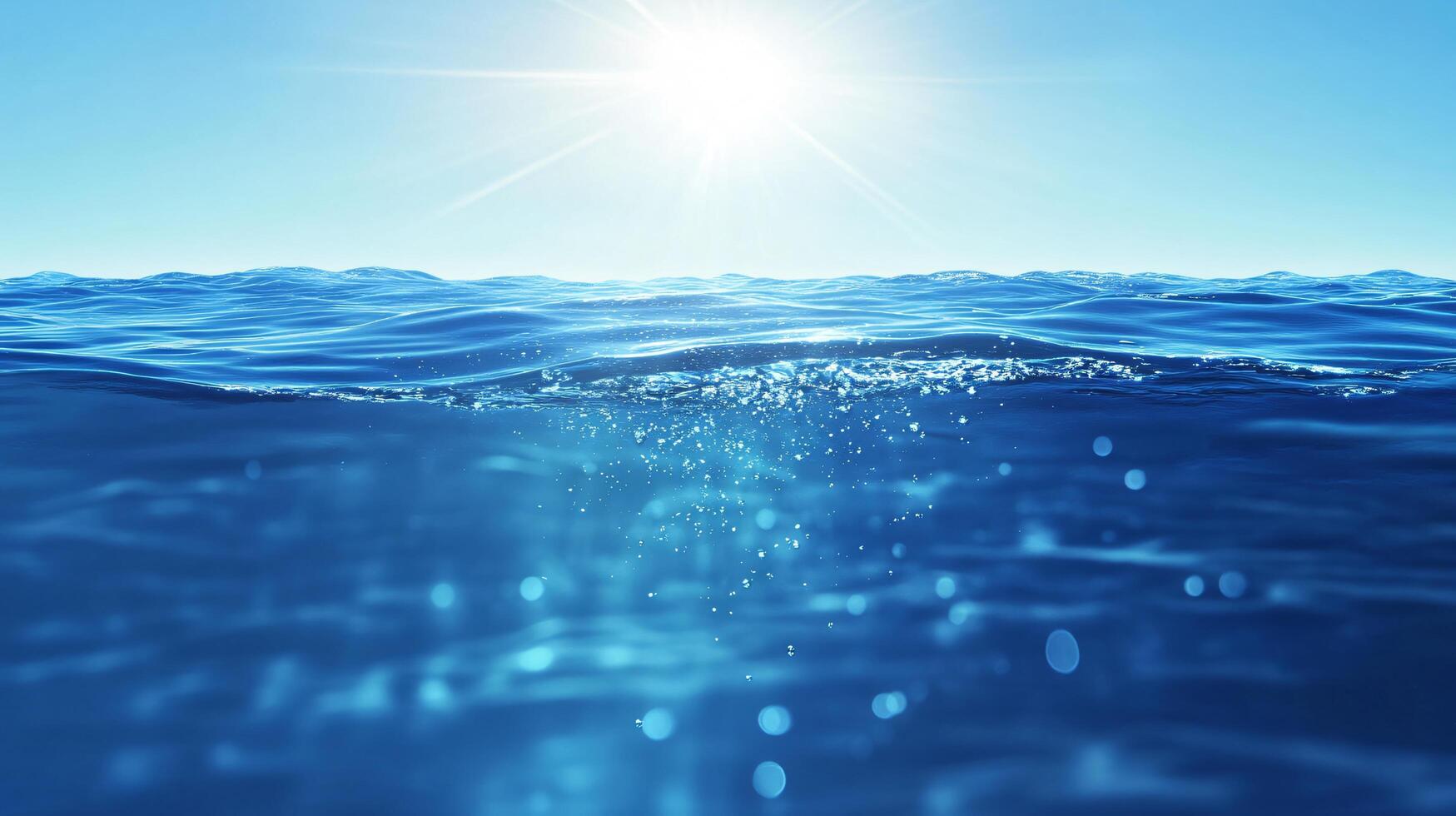 Ethereal Water Waters photo