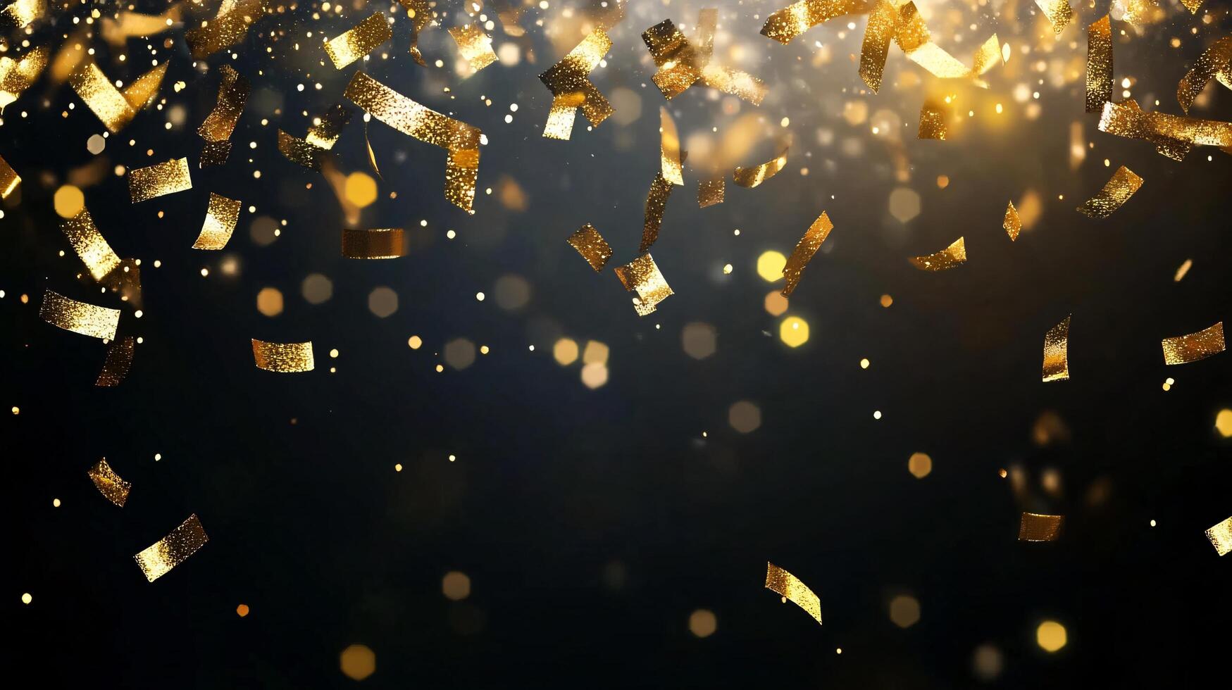 Radiant Gold Fall photo