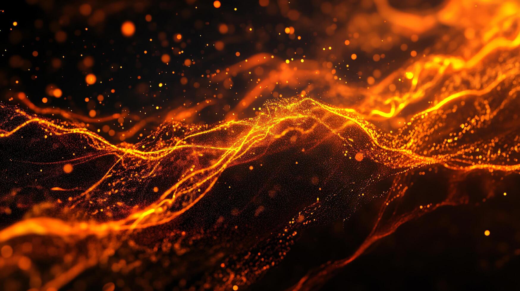 Dynamic Tech Flow photo