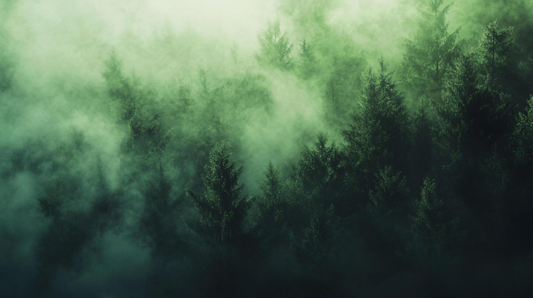 Forest Serenity Forest photo