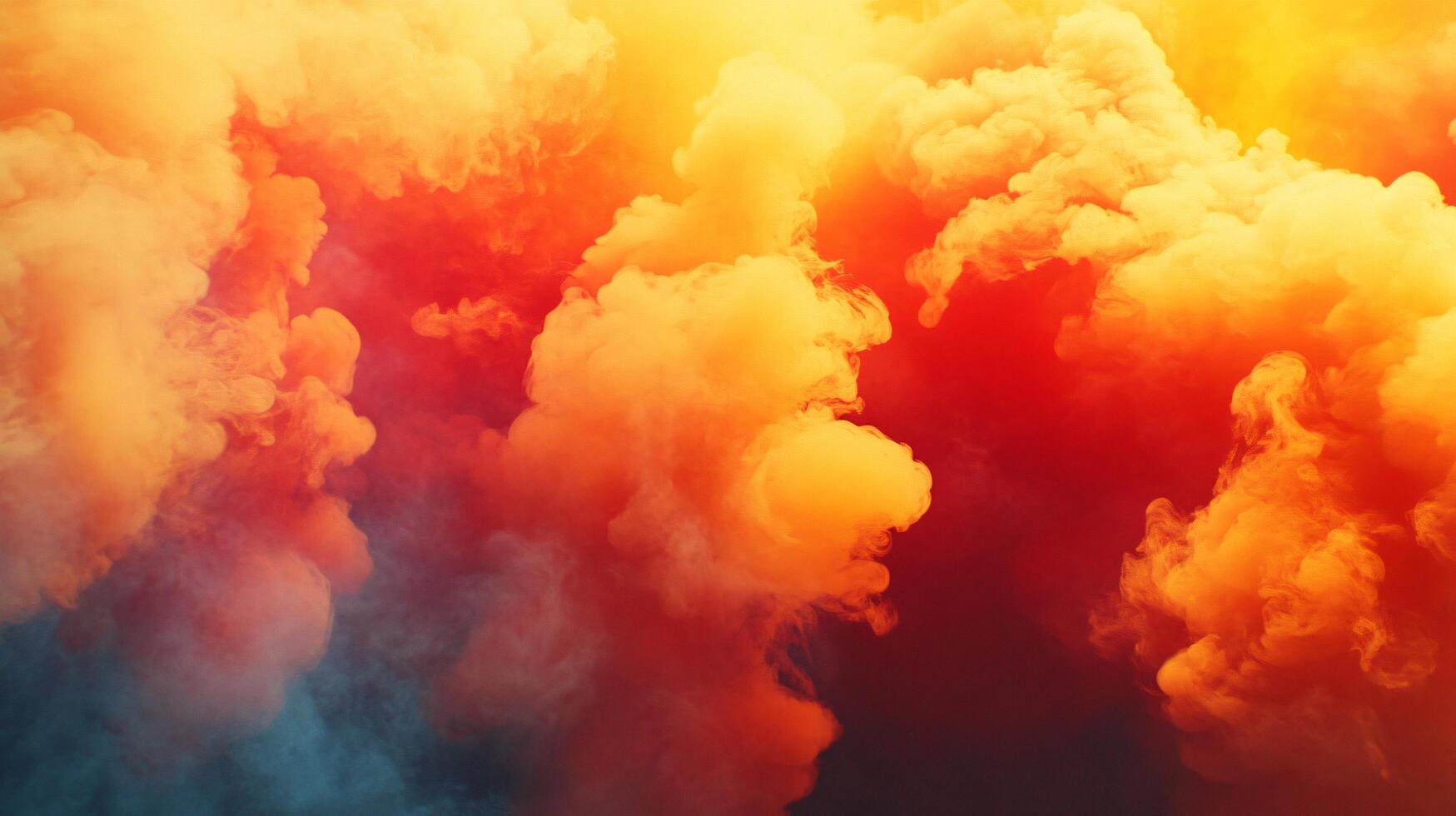 Amber Flame Dynamics photo