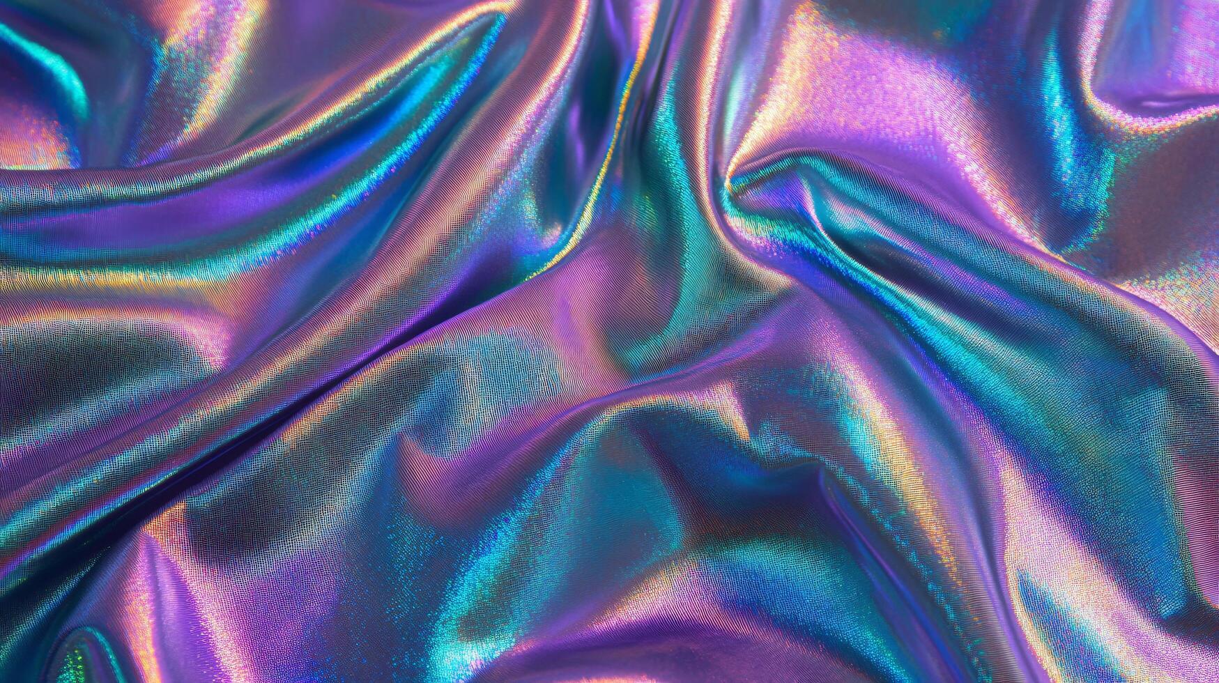Elegant Fabric Patterns photo