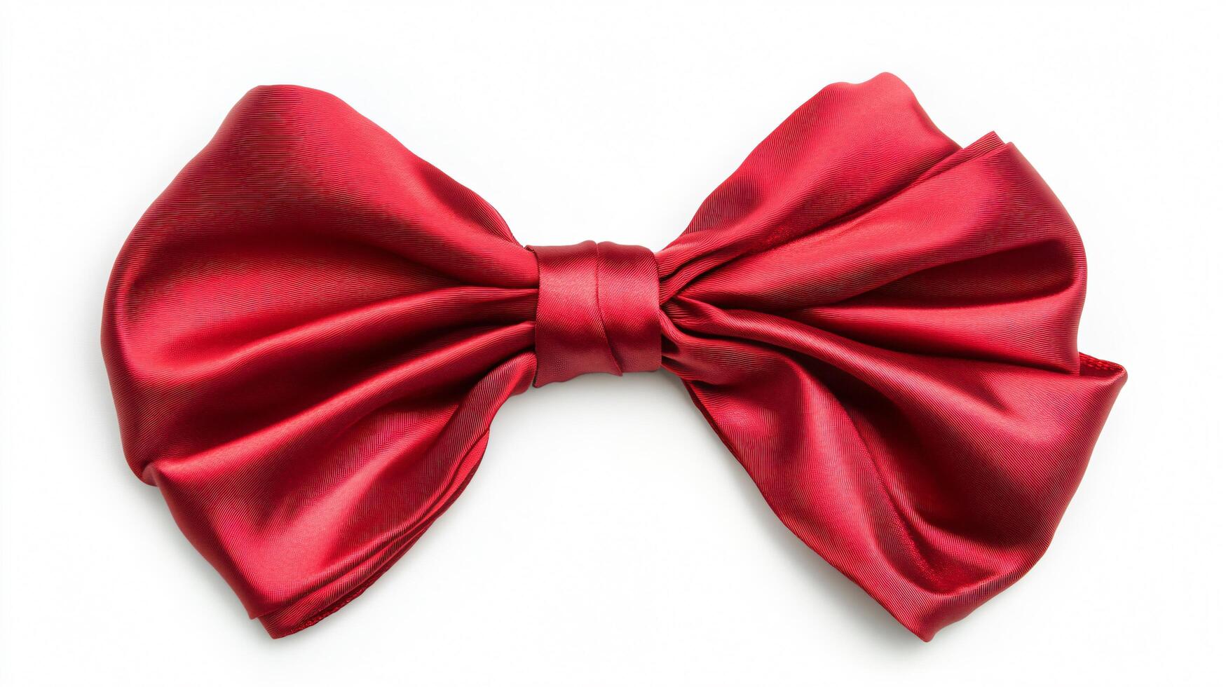 Radiant Ribbon Design photo